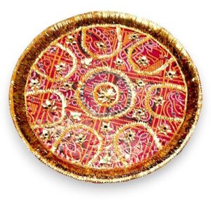DIENBLAD DECORATIE 40CM