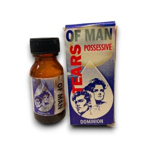 DOMINATION OIL 6.5 CM