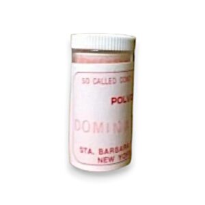 DOMINATION POWDER