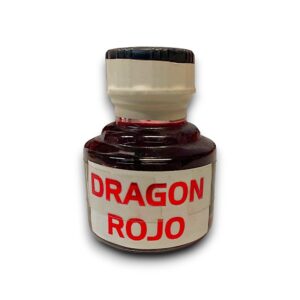 DRAGON BLOOD 5CM