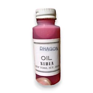 DRAGON OIL