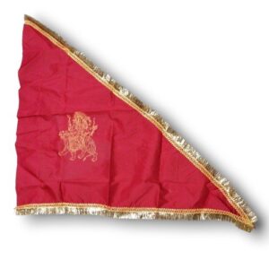 DURGA DJANDI XL 90/140CM