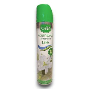 ELINA CLEAN AIRFRESHENER LILIE SPRAY