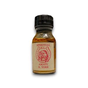 ENEMY DEVIL OIL