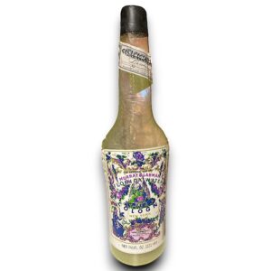 FLORIDA WATER OPBLAAS  60 cmFLES