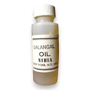 GALANGAL OIL