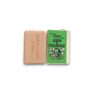 JUGADORES / GAMBLERS ZEEP