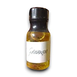 GANANGA OIL KANANGA