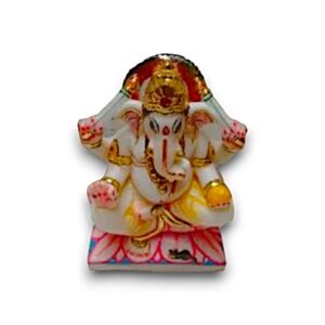 GANESH 14CM