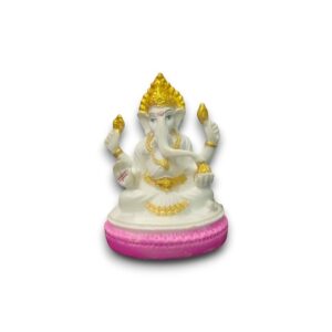 GANESH 8 CM
