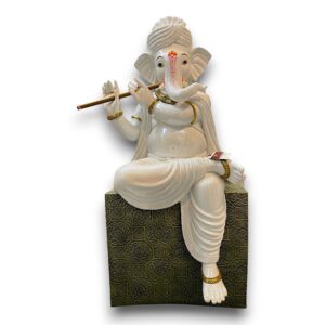 GANESH BEELD 110 hoogte breedte 110  LENGTE 35 CM