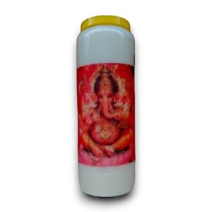GANESH KAARS 9 DAAGS AKHAND DIA