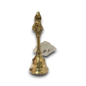 GAROOR BELL12,5CM 5"