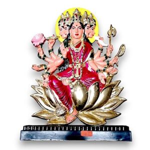GAYATRI BEELD 33CM