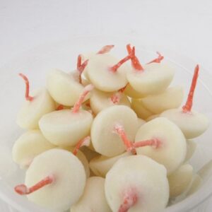 GHEE BATTIE SANDAL GEUR 30 STUK