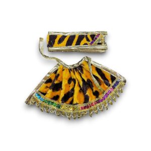 GOD DRESS SHIVA 2PCS SIZE 1