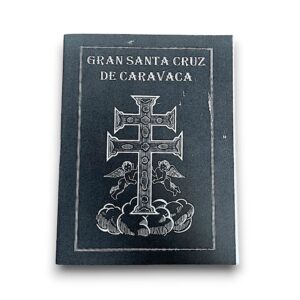 GRAN SANTA CRUZ DE CARAVACA