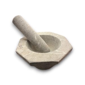 STAMPER MEDUIM B20/H 10CM