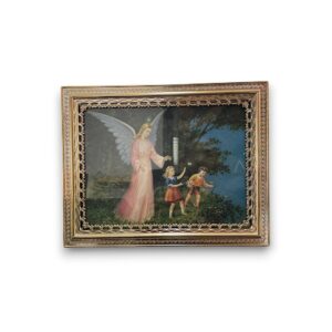 BESCHERM ANGELFOTO L28/H22 -