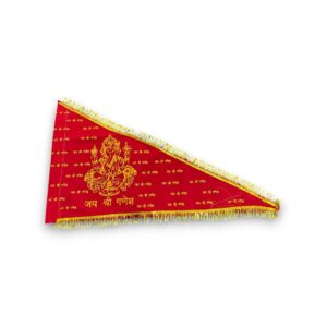 GANESH VLAG -B60/H33 CM