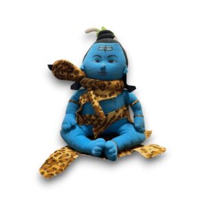 SHIVA POP