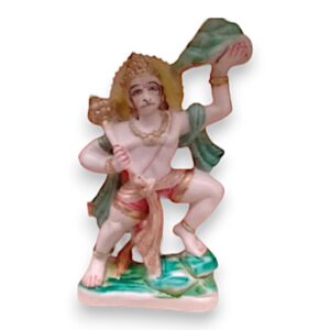 HANUMAN  13 CM