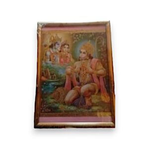 HANUMAN LIJST 17CM