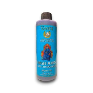 HIGH JOHN CONQUISTADOR  500ML