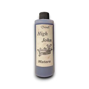 HIGH JOHN CONQUISTADOR WATER