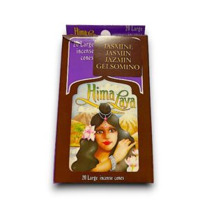 HIMALAYA JASMINE WIEROOK 20X