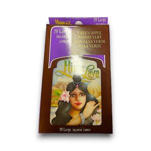 HIMALAYA PATCHOULI WIEROOK 20X