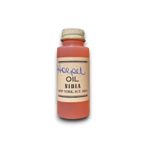HOEPEL OIL