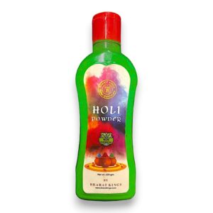 HOLI GROEN POEDER FLES 220GR
