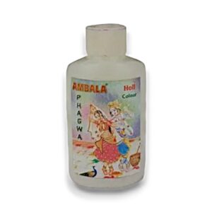 HOLI POEDER WIT 100GRAM