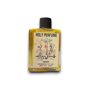 HOLY PERFUME 1 FL OZ