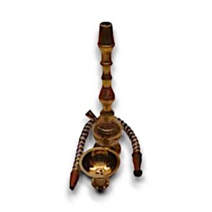 HOOKAH 17CM