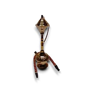 HOOKAH 22CM