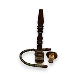 HOOKAH 23CM