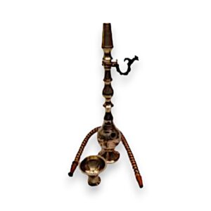 HOOKAH 27 CM