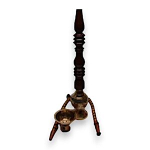 HOOKAH 27CM