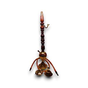 HOOKAH 57CM