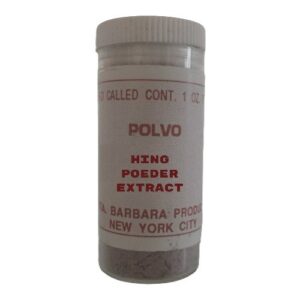 HING POEDER EXTRACT 10 GRAM