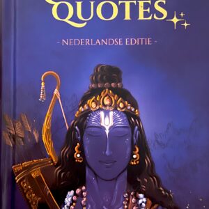 365 RAMAYANA QUOTES NEDERLANDS 2e druk