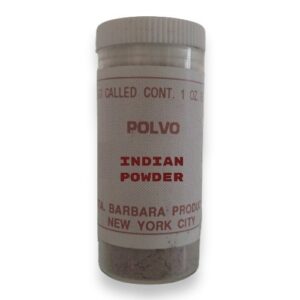 INDIAN POWDER