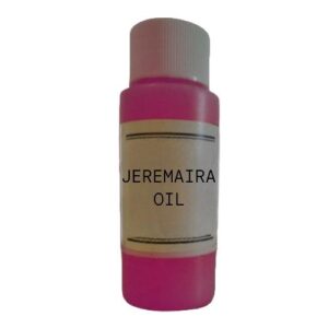 JEREMAIRA OIL