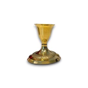 KAARS HOUDER 6CM
