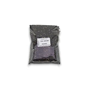 TIEL ZWART /KALA TILL MIDDEL