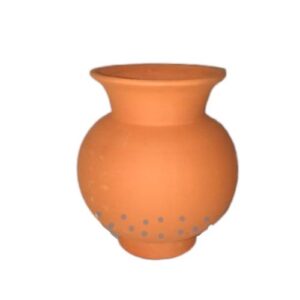 VAAS 27 GAATJES  (KALSA) KALSH