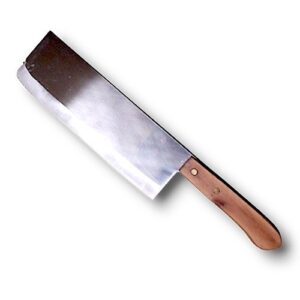 KAPMES 30CM HOUTEN HANDVAT