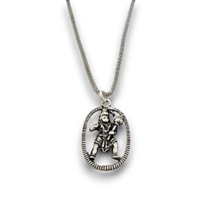 KETTING HANGER HANUMAN